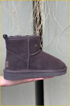 INUZ-Wallaby choco-INU250319