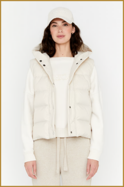 MSCW-Gilet Oliver-Kit solid-MOS250035