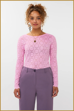YDENS-top loiza pink-YDE250042