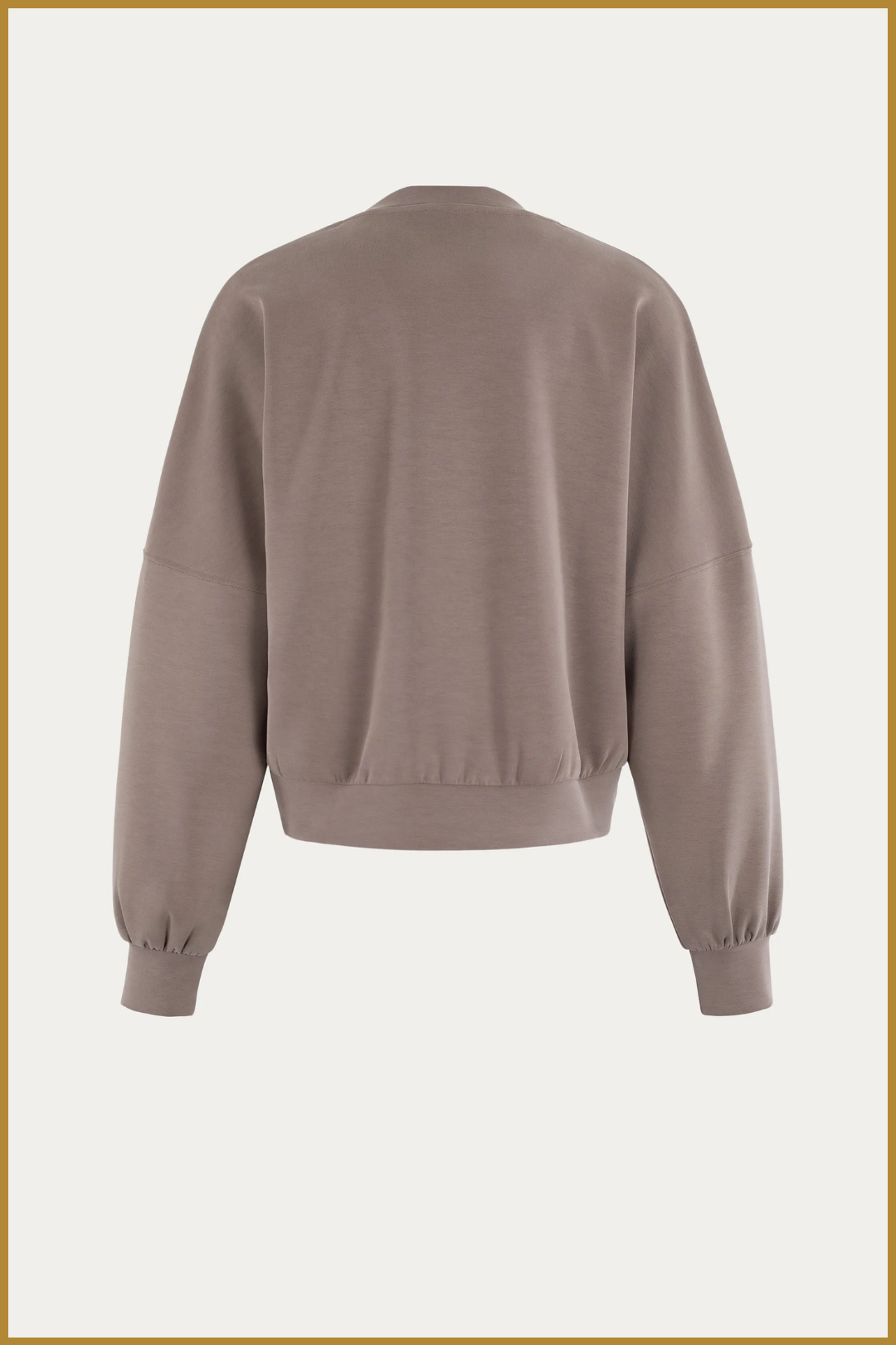 MSCW- 66-04-Again bruin-MOS250069 MSCW- 66-04-Again bruin-MOS250069 - Afbeelding 2